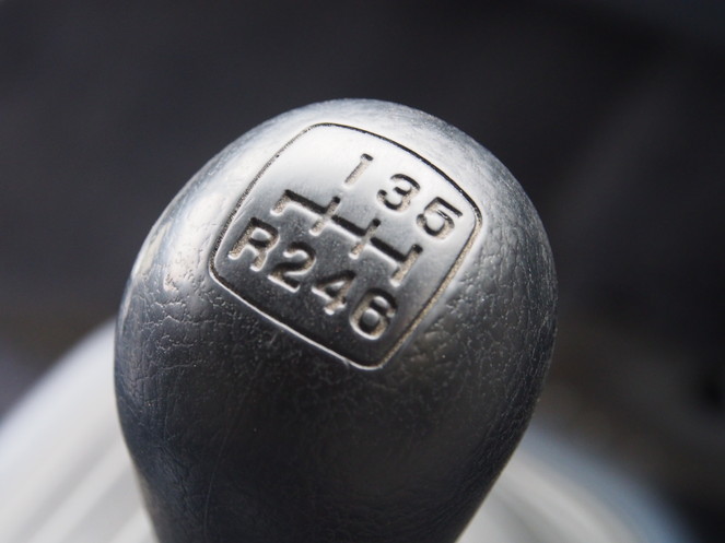 日野 レンジャープロ 冷凍バン 中型 KK-FD1JKEA 年式 H14[写真28]