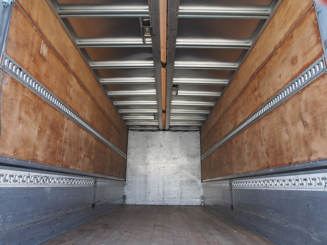 日野 レンジャー ウイング車 中型 BDG-FD7JLWA 年式 H19[写真14]