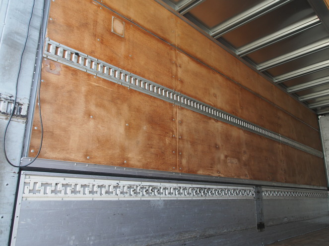 日野 レンジャー ウイング車 中型 BDG-FD7JLWA 年式 H19[写真15]