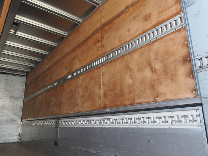 日野 レンジャー ウイング車 中型 BDG-FD7JLWA 年式 H19[写真16]