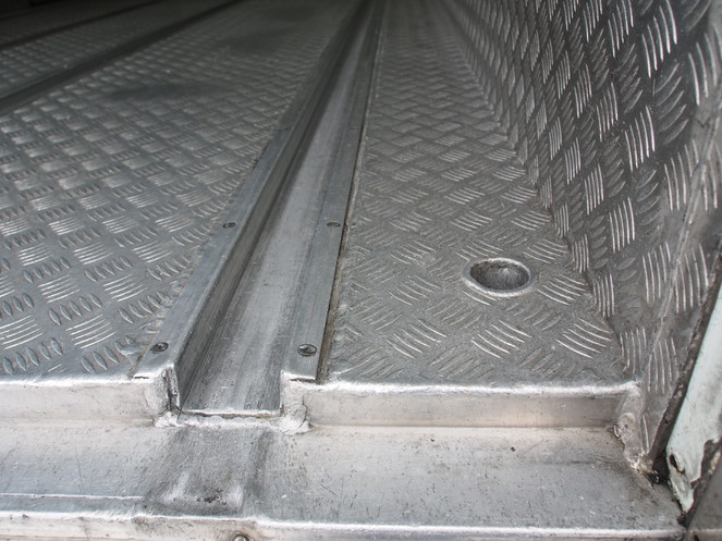 日野 レンジャープロ 冷凍バン 中型 KK-FD1JKEA 年式 H14[写真24]