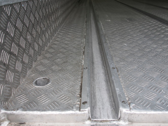 日野 レンジャープロ 冷凍バン 中型 KK-FD1JKEA 年式 H14[写真23]