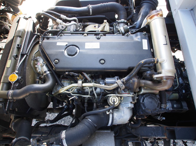 いすゞ エルフ ウイング車 小型 PA-NPR81N 年式 H17[写真26]