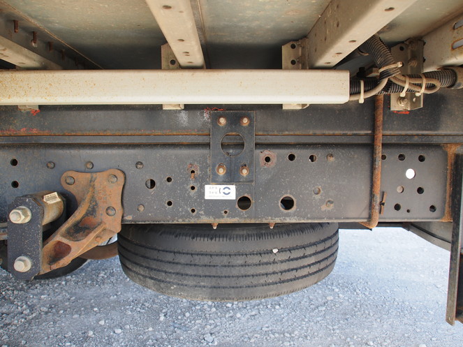 いすゞ エルフ ウイング車 小型 PA-NPR81N 年式 H17[写真30]