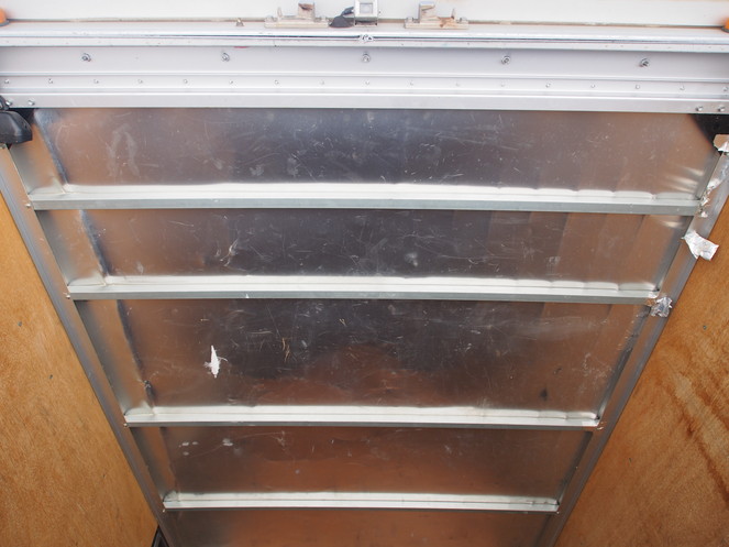 トヨタ ダイナ バン車 小型 BDG-XZU508 年式 H19[写真15]