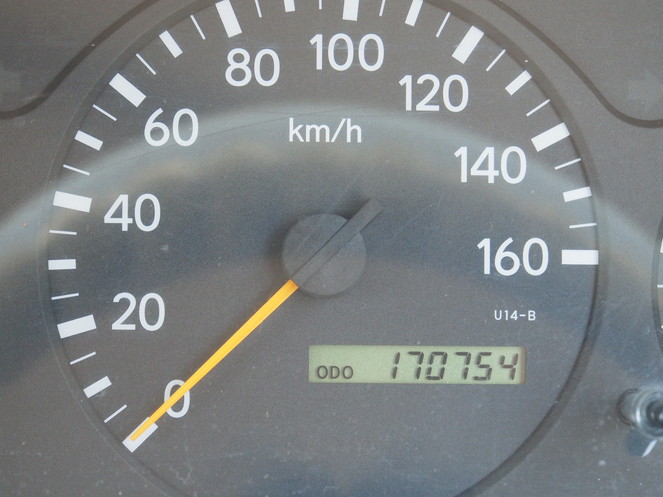 トヨタ ダイナ バン車 小型 BDG-XZU508 年式 H19[写真19]