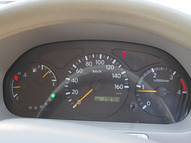 トヨタ ダイナ バン車 小型 BDG-XZU508 年式 H19[写真20]