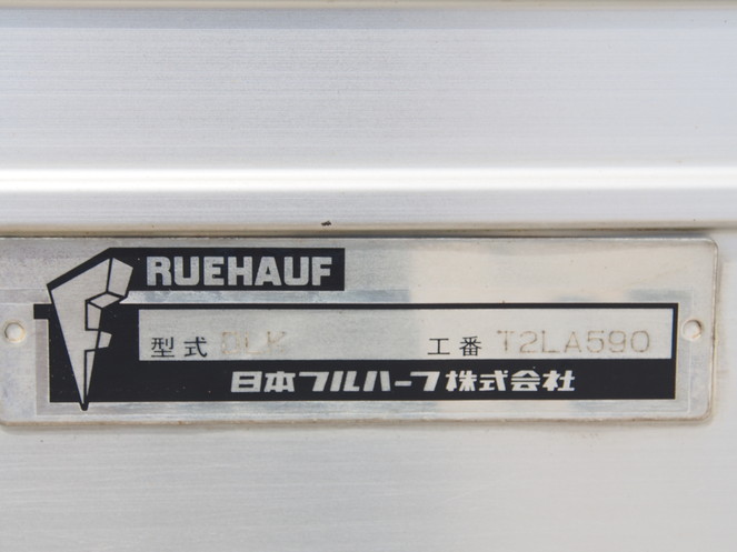 いすゞ エルフ バン車 小型 PA-NPR81N 年式 H18[写真14]