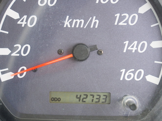 いすゞ エルフ バン車 小型 PA-NPR81N 年式 H18[写真18]