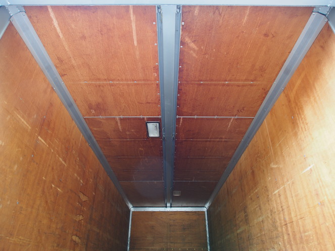 日野 レンジャープロ ウイング車 中型 KK-FD1JLEA 年式 H14[写真24]