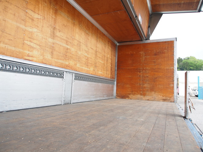 日野 レンジャープロ ウイング車 中型 KK-FD1JLEA 年式 H14[写真18]