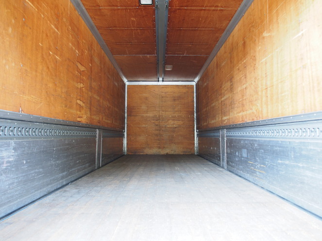 日野 レンジャープロ ウイング車 中型 KK-FD1JLEA 年式 H14[写真21]