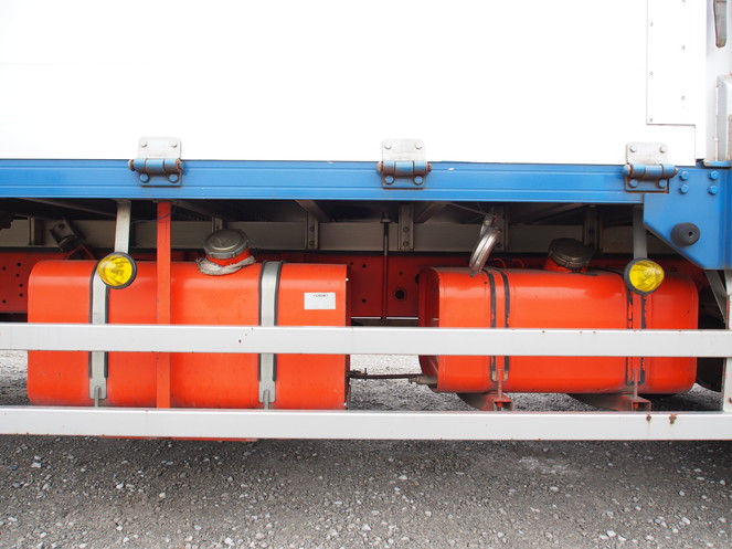 日野 レンジャープロ ウイング車 中型 KK-FD1JLEA 年式 H14[写真34]