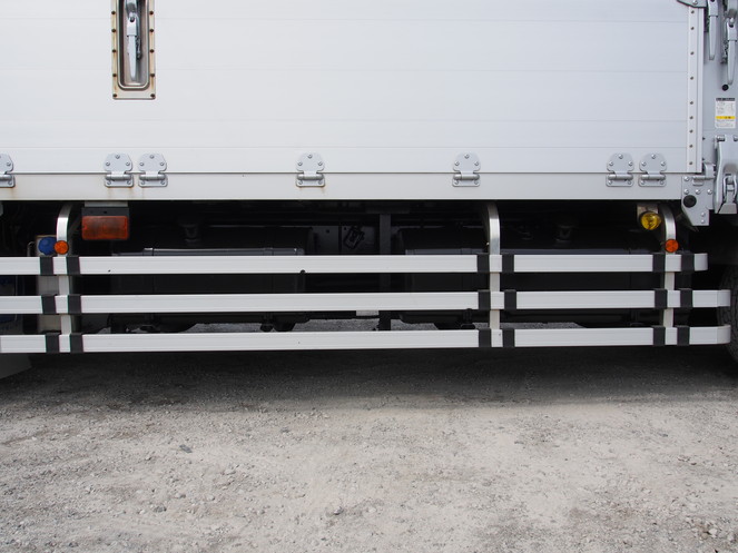 三菱ふそう スーパーグレート ウイング車 大型 BDG-FS54JZ 年式 H22[写真24]