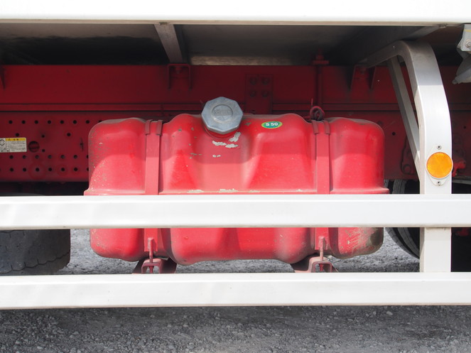 いすゞ フォワード 冷凍バン 中型 PKG-FRR90S2 年式 H21[写真31]