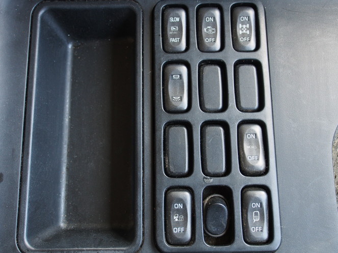 三菱ふそう スーパーグレート 平ボディ 大型 BDG-FS54JZ 年式 H20[写真29]