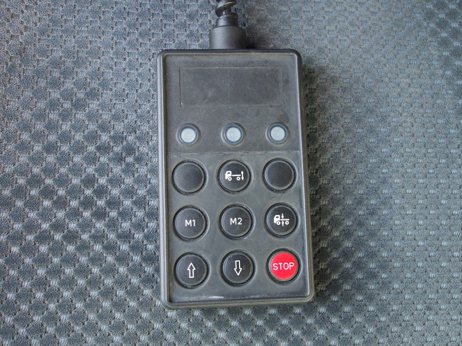 三菱ふそう スーパーグレート ウイング車 大型 BDG-FS54JZ 年式 H22[写真14]