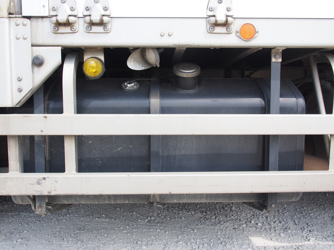 日野 グランドプロフィア 冷凍ウイング 大型 KS-FW1EXWJ 年式 H17[写真40]