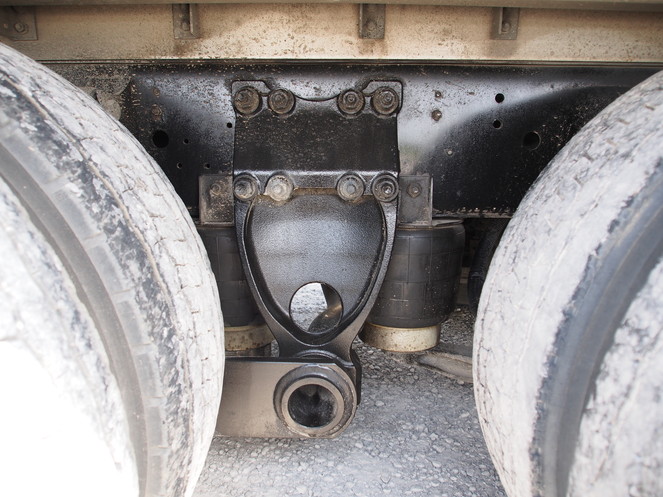 日野 グランドプロフィア 冷凍ウイング 大型 KS-FW1EXWJ 年式 H17[写真41]