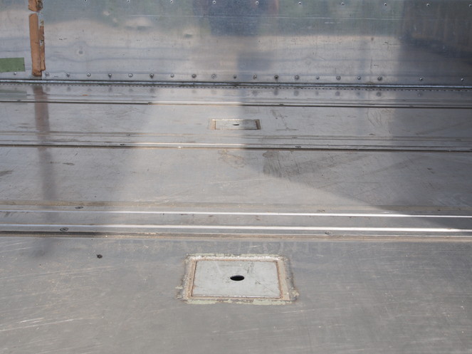 日野 グランドプロフィア 冷凍ウイング 大型 KS-FW1EXWJ 年式 H17[写真28]