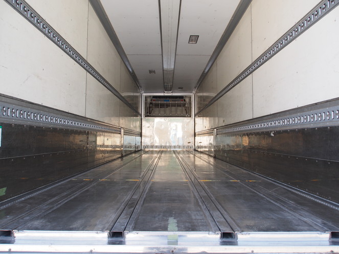 日野 グランドプロフィア 冷凍ウイング 大型 KS-FW1EXWJ 年式 H17[写真30]