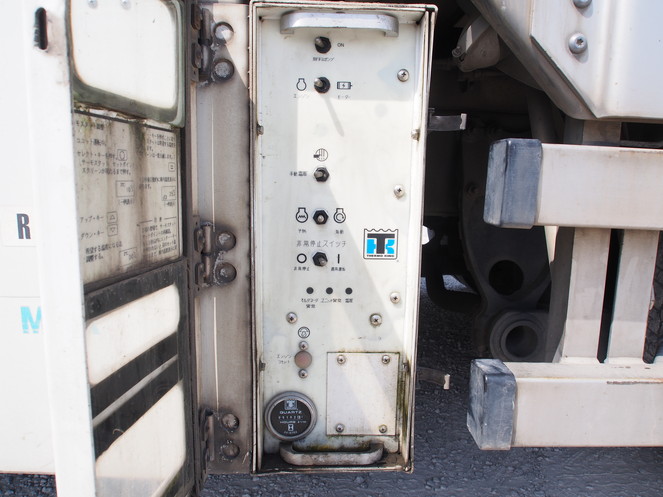 日野 グランドプロフィア 冷凍ウイング 大型 KS-FW1EXWJ 年式 H17[写真45]