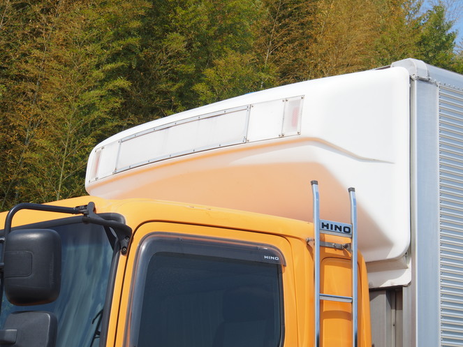 日野 グランドプロフィア 冷凍ウイング 大型 KS-FW1EXWJ 年式 H17[写真15]