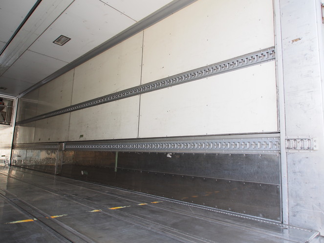 日野 グランドプロフィア 冷凍ウイング 大型 KS-FW1EXWJ 年式 H17[写真21]