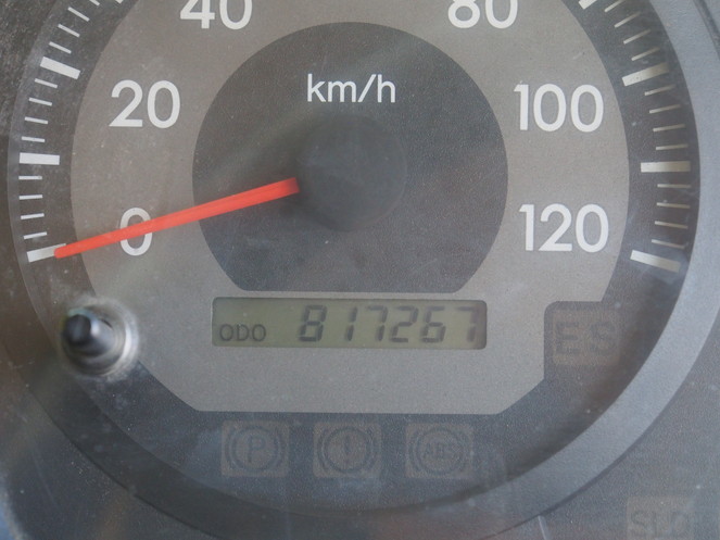 日野 グランドプロフィア 冷凍ウイング 大型 KS-FW1EXWJ 年式 H17[写真37]