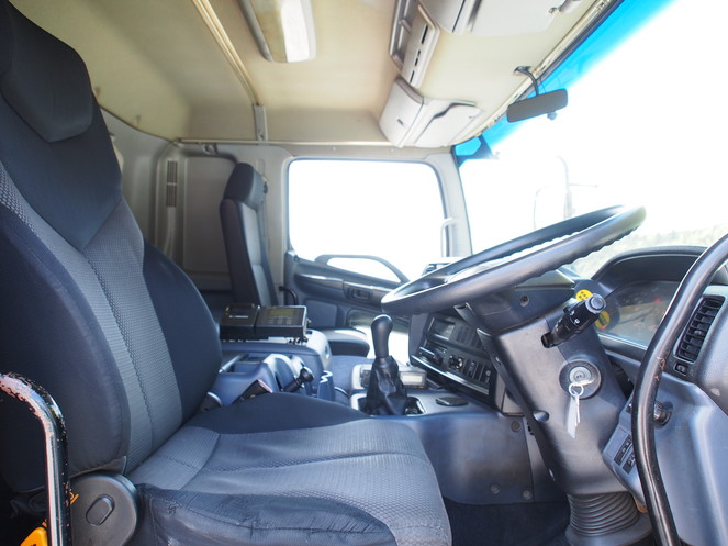 日野 グランドプロフィア 冷凍ウイング 大型 KS-FW1EXWJ 年式 H17[写真33]