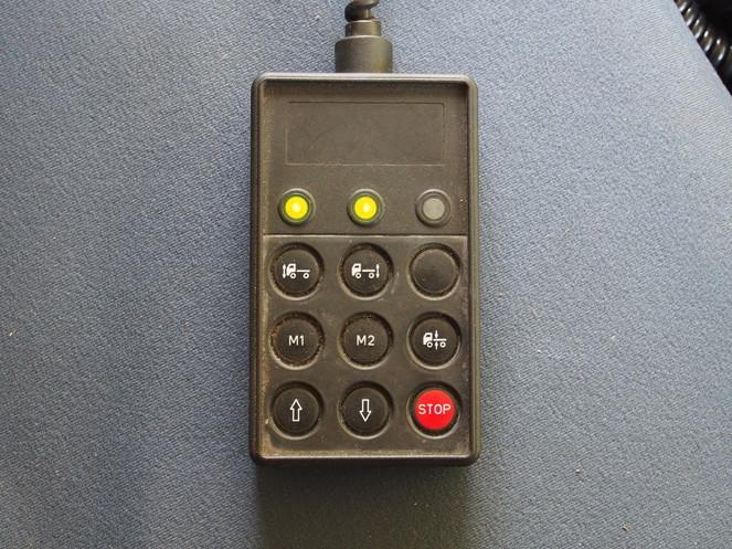 日野 グランドプロフィア 冷凍ウイング 大型 KS-FW1EXWJ 年式 H17[写真36]