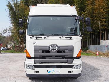 日野 プロフィア ウイング車 大型 QPG-FR1EXEG 年式 H28 [写真03]