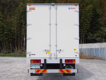 日野 プロフィア ウイング車 大型 QPG-FR1EXEG 年式 H28 [写真06]