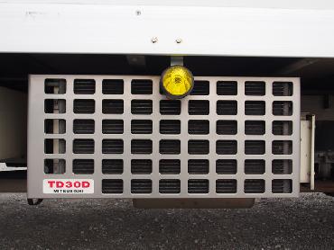 日野 レンジャープロ 冷凍バン 中型 KK-FD1JKEA 年式 H14 [写真36]