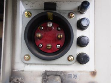 日野 レンジャープロ 冷凍バン 中型 KK-FD1JKEA 年式 H14 [写真40]