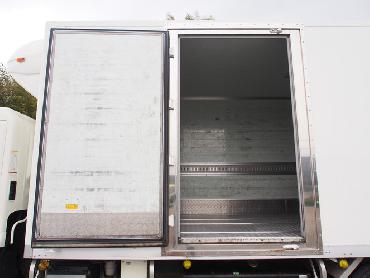 日野 レンジャープロ 冷凍バン 中型 KK-FD1JKEA 年式 H14 [写真17]