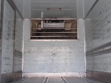 日野 レンジャープロ 冷凍バン 中型 KK-FD1JKEA 年式 H14 [写真19]