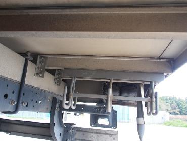 日野 レンジャープロ 冷凍バン 中型 KK-FD1JKEA 年式 H14 [写真39]