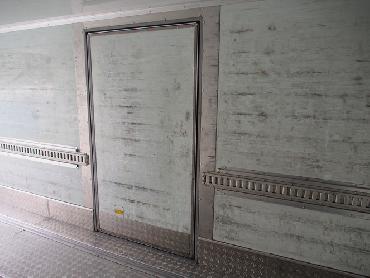 日野 レンジャープロ 冷凍バン 中型 KK-FD1JKEA 年式 H14 [写真25]