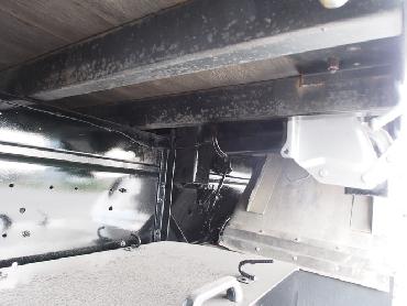 いすゞ ギガ 平ボディ 大型 PDG-CYL77V8 年式 H19 [写真29]