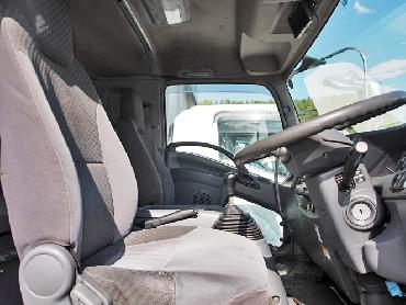 いすゞ フォワード 冷凍バン 中型 PKG-FRR90S2 年式 H21 [写真20]