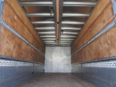 日野 レンジャー ウイング車 中型 BDG-FD7JLWA 年式 H19 [写真14]