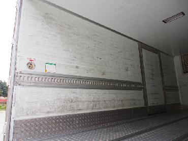 日野 レンジャープロ 冷凍バン 中型 KK-FD1JKEA 年式 H14 [写真21]