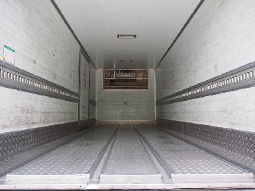 日野 レンジャープロ 冷凍バン 中型 KK-FD1JKEA 年式 H14 [写真20]