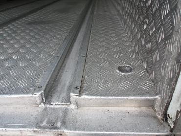 日野 レンジャープロ 冷凍バン 中型 KK-FD1JKEA 年式 H14 [写真24]