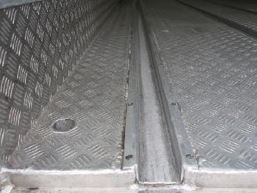 日野 レンジャープロ 冷凍バン 中型 KK-FD1JKEA 年式 H14 [写真23]