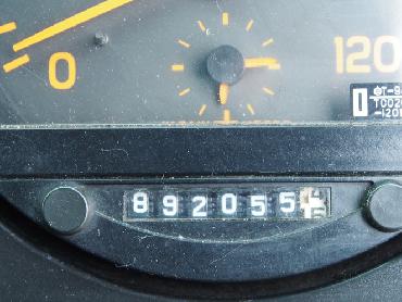 いすゞ フォワード 冷凍バン 中型 PA-FRD34M4 年式 H16 [写真20]