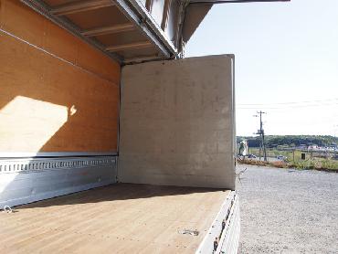 いすゞ エルフ ウイング車 小型 PA-NPR81N 年式 H17 [写真15]