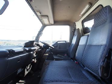 いすゞ エルフ ウイング車 小型 PA-NPR81N 年式 H17 [写真25]