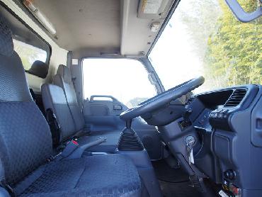 いすゞ エルフ ウイング車 小型 PA-NPR81N 年式 H17 [写真22]